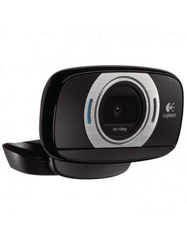 WebCam Full HD LOGITECH C615 - 1080p (960-001056) WebCam Full HD LOGITECH C615 - 1080p (960-001056)
