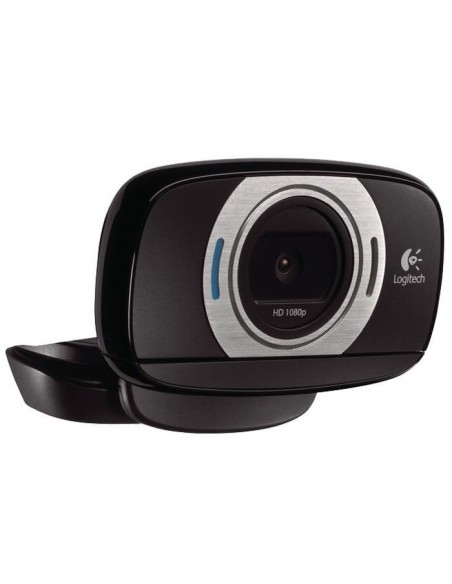 WebCam Full HD LOGITECH C615 - 1080p (960-001056) WebCam Full HD LOGITECH C615 - 1080p (960-001056)