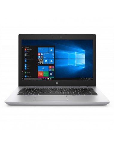 Pc ProBook HP 640 G16 -Windows 10 Professionnel 64, 14 FHD, I5, 16 Go, 256 Go (2Y2K1EAA-16)