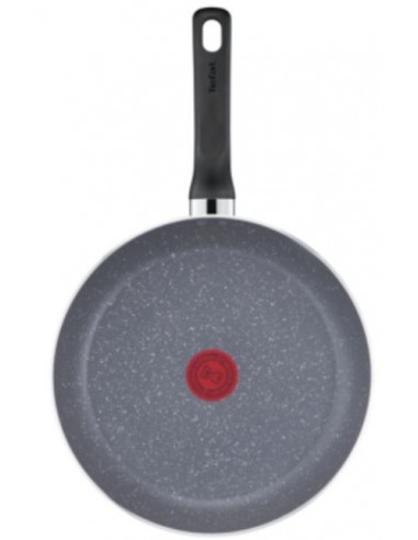 Poêle TEFAL Natural COOK - 24 CM - Gris (B5790442)