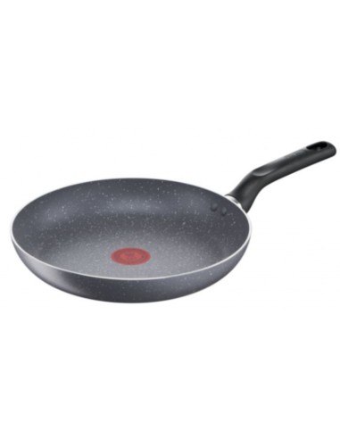 Poêle TEFAL Natural COOK - 24 CM - Gris (B5790442)