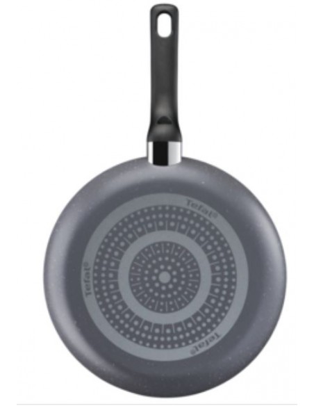 Poêle TEFAL Natural COOK - 30 CM - Gris (B5790742)