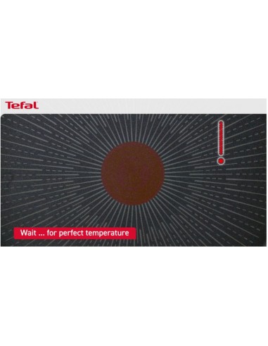 Poêle TEFAL Natural COOK - 30 CM - Gris (B5790742)