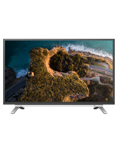 Téléviseur TOSHIBA L5995 32" HD / Android LED / Smart TV / Wifi (TV32L5995) - PRIX TUNISIE