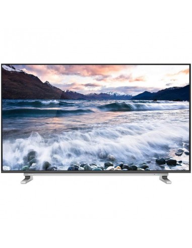 Téléviseur Toshiba 50" U5965 LED 4K UHD / Smart TV / Android (TV50U5965)