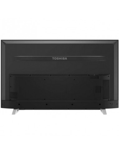 Téléviseur Toshiba 50" U5965 LED 4K UHD / Smart TV / Android (TV50U5965)