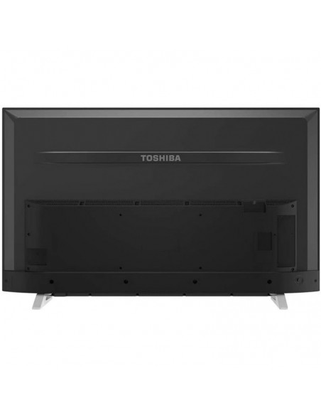 Téléviseur Toshiba 50" U5965 LED 4K UHD / Smart TV / Android (TV50U5965)