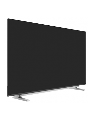 Téléviseur Toshiba 50" U5965 LED 4K UHD / Smart TV / Android (TV50U5965)