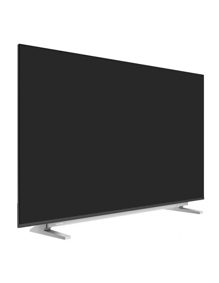 Téléviseur Toshiba 50" U5965 LED 4K UHD / Smart TV / Android (TV50U5965)