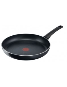 Poêle TEFAL GENEROUS COOK Induction - Antiadhésif 32 CM - Noir (C2780883)