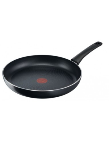 Poêle TEFAL GENEROUS COOK Induction - Antiadhésif 32 CM - Noir (C2780883)