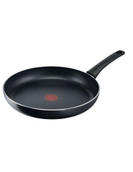 Poêle TEFAL GENEROUS COOK Induction - Antiadhésif 32 CM - Noir (C2780883)