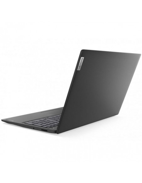 PC Portable LENOVO IdeaPad 3 15IGL05 N4020 4Go 1To - Noir (81WQ00GRFG)