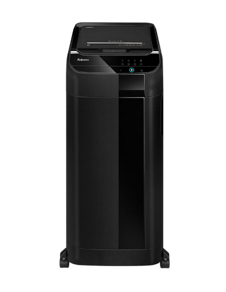 Destructeur FELLOWS AutoMax™ 600M Coupe Microparticules (FEL-DEST34)