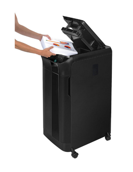 Destructeur FELLOWS AutoMax™ 600M Coupe Microparticules (FEL-DEST34)