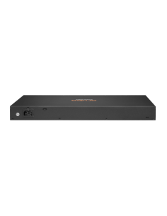 Switch HP 2530 24 Ports 10/100/1000 Mbps PoE + 4 Ports SFP-(J9773A) 2