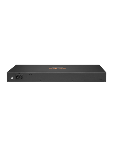 Switch HP 2530 24 Ports 10/100/1000 Mbps PoE + 4 Ports SFP-(J9773A)