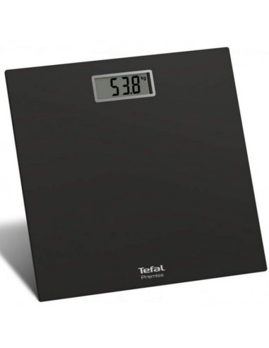 Pèse Personne TEFAL 150 KG - Noir (PP1400VO)