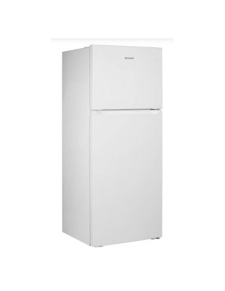 Réfrigérateur BRANDT 600 Litres NoFrost - Blanc (BD6010NW)