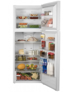 Réfrigérateur BRANDT 600 Litres NoFrost - Blanc (BD6010NW) 2