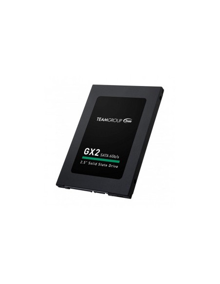 DISQUE DUR SSD M2 TEAM GROUP 256Go - trade solutions company