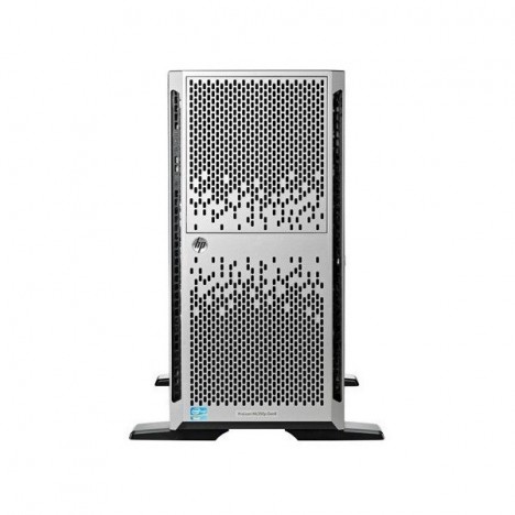 Serveur HP ProLiant ML350p Gen 8 + 3 Disques 300 Go Offerts