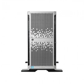 Serveur HP ProLiant ML350p Gen 8 + 3 Disques 300 Go Offerts