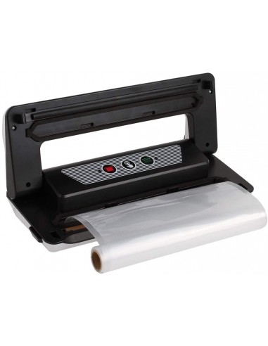 Machine Sous Vide LIVOO 110 Watt - Blanc (DOM357)