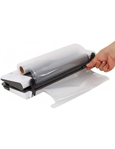 Machine Sous Vide LIVOO 110 Watt - Blanc (DOM357)