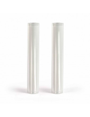 2 Rouleaux de Sachets de Conservation LIVOO (DOM357AC1) 2 Rouleaux de Sachets de Conservation LIVOO (DOM357AC1)