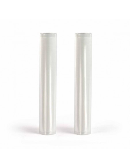 2 Rouleaux de Sachets de Conservation LIVOO (DOM357AC1) 2 Rouleaux de Sachets de Conservation LIVOO (DOM357AC1)