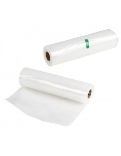 2 Rouleaux de Sachets de Conservation LIVOO (DOM357AC1)