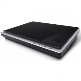 Scanner photo à plat HP Scanjet 200 Scanner photo à plat HP Scanjet 200
