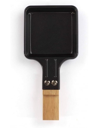 Appareil à Raclette 8 Personnes - Bois (DOC219) Appareil à Raclette 8 Personnes - Bois (DOC219)