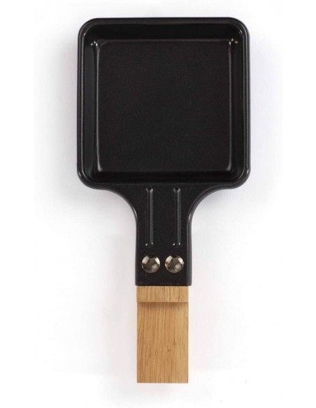 Appareil à Raclette 8 Personnes - Bois (DOC219) Appareil à Raclette 8 Personnes - Bois (DOC219)