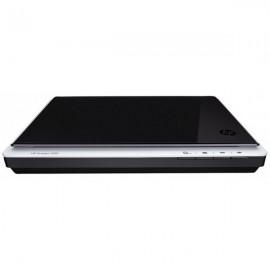 Scanner photo à plat HP Scanjet 200 Scanner photo à plat HP Scanjet 200