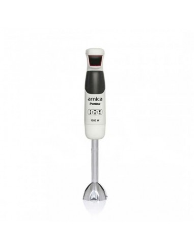 Mixeur Plongeant ARNICA Prix Tunisie - 1200 Watt - Blanc (A.GH 21581)