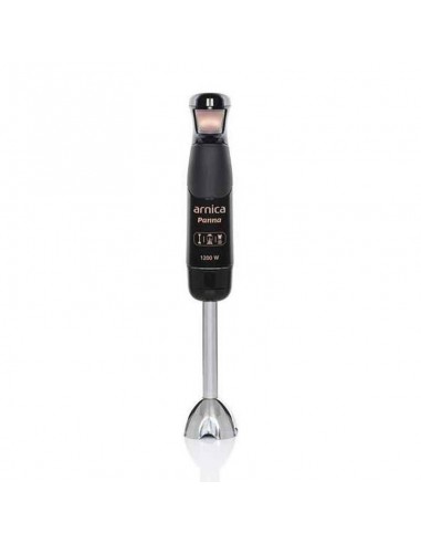 Mixeur Plongeant ARNICA 1200 Watt -... Mixeur Plongeant ARNICA 1200 Watt -...
