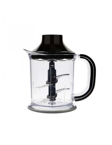 Mixeur Plongeant ARNICA Diva 3EN1 1200 Watt - Gold (A.GH 21593) Mixeur Plongeant ARNICA Diva 3EN1 1200 Watt - Gold (A.GH 21593)