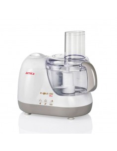 Robot Multifonctions ARNICA 600 Watt - Blanc (A.GH 21030) 2