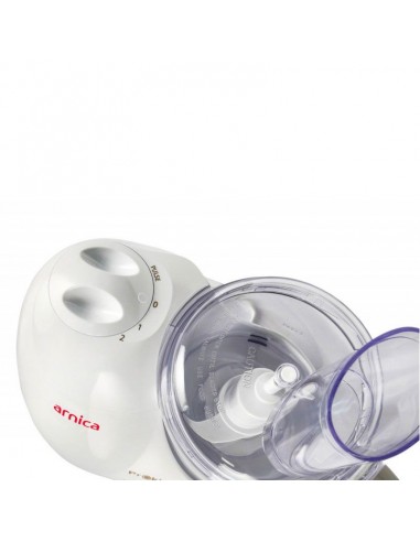 Robot Multifonctions ARNICA 600 Watt - Blanc (A.GH 21030)