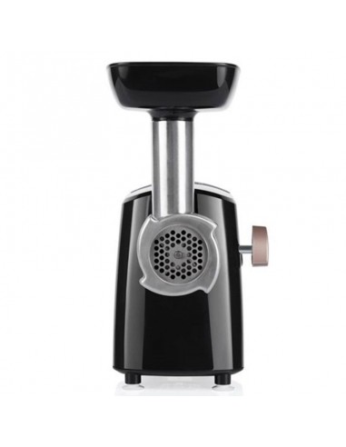 Hachoir à Viande ARNICA 1400 Watt - Noir (A.GH 21220) Hachoir à Viande ARNICA 1400 Watt - Noir (A.GH 21220)