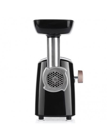 Hachoir à Viande ARNICA 1400 Watt - Noir (A.GH 21220) Hachoir à Viande ARNICA 1400 Watt - Noir (A.GH 21220)