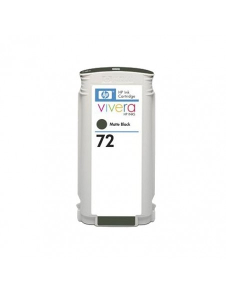 Cartouche d'encre Original DesignJet HP 72 130 ml - Gris (C9374A)