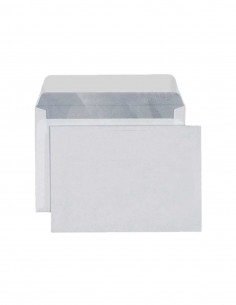 Enveloppe Blanc PIGNA 229 x 324 mm Strip 90Gr - (6020.090.229324)