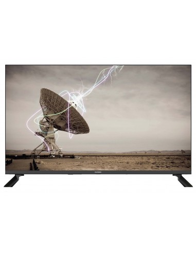 Téléviseur TELEFUNKEN 32’’ HD Récepteur intègre (TV32D6) Téléviseur TELEFUNKEN 32’’ HD Récepteur intègre (TV32D6)