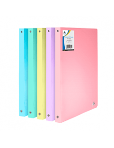 Classeur Souple OFFICEPLAST...