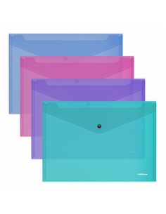 Enveloppe ERICH KRAUSE...