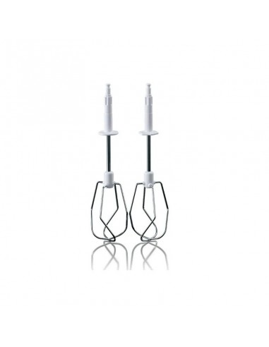 Batteur BRAUN MultiMix 3 - 450 Watt - Blanc (HM3000) Batteur BRAUN MultiMix 3 - 450 Watt - Blanc (HM3000)