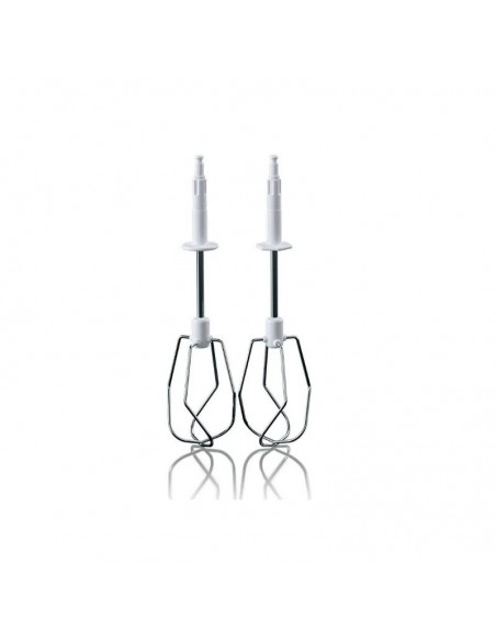 Batteur BRAUN MultiMix 3 - 450 Watt - Blanc (HM3000) Batteur BRAUN MultiMix 3 - 450 Watt - Blanc (HM3000)